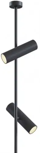Спот Maytoni Elti C021CL-02B – изображение в каталоге
