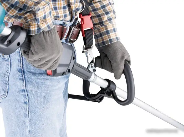 Триммер Makita DUR190LZX3 (без АКБ) – фото товара