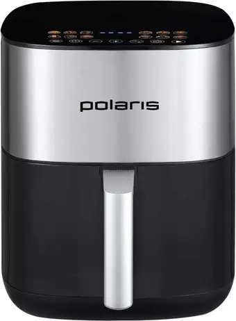 Аэрогриль (аэрофритюрница) Polaris PAF 6006DW – изображение в каталоге