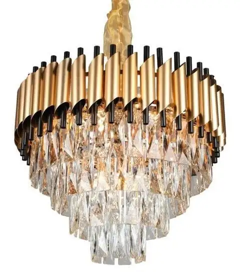Подвесная люстра Omnilux Fontevivo OML-81903-12 – фото товара