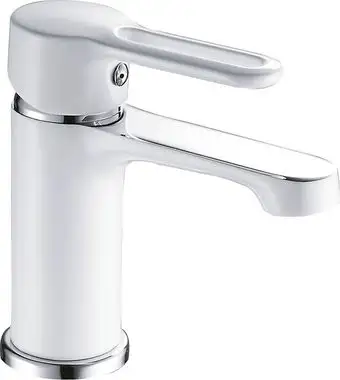 Смеситель Shevanik S8101F - изображение в каталоге