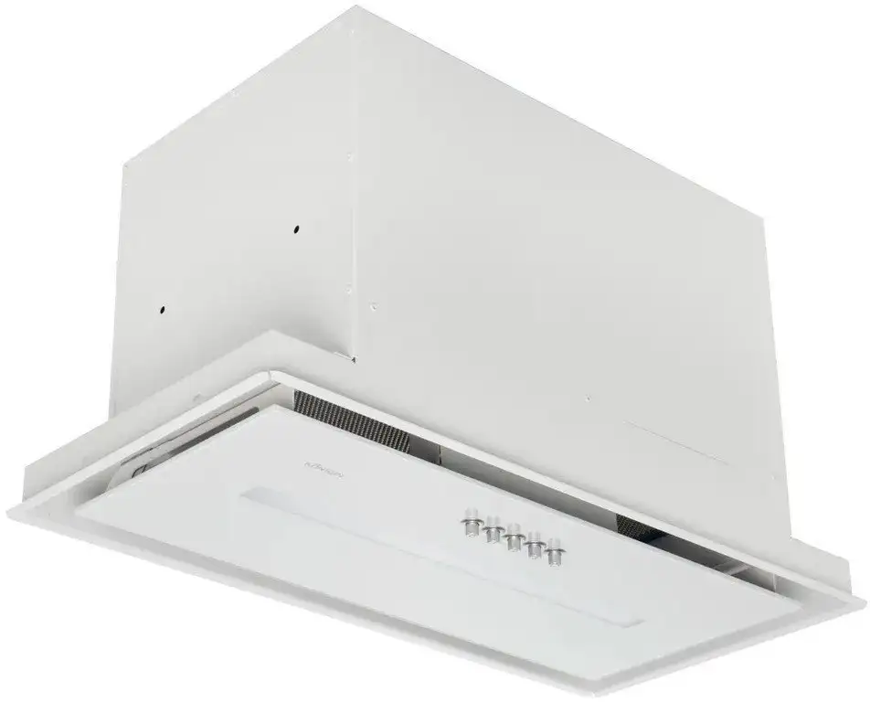 Кухонная вытяжка Konigin Extra 60 (белый) - фото товара