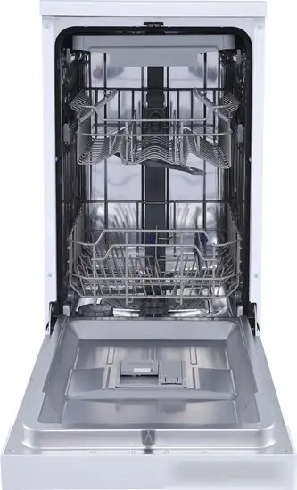 Отдельностоящая посудомоечная машина Бирюса DWF-410/5 W - фото товара