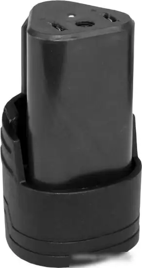 Дрель-шуруповерт Ресанта ДА-12-2Л (с 2-мя АКБ) – фото товара