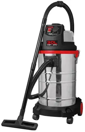 Пылесос Crown CT42033 - изображение в каталоге