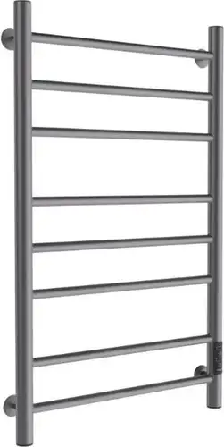 Полотенцесушитель Маргроид Ferrum Вид 10 СНШ 80x40 (таймер справа) - изображение в каталоге