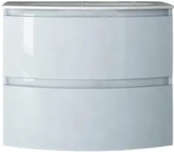 Cezares Тумба под умывальник Vague 44220 – изображение в каталоге