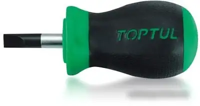 Набор отверток Toptul GTA0823 (8 предметов) – фото товара