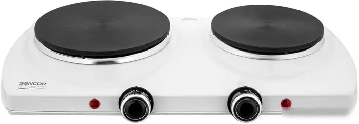 Sencor SCP 2253WH-EUE4 - фото товара