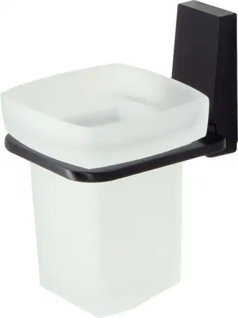 Держатель для стакана Wasserkraft Abens K-3228 – изображение в каталоге