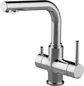 Смеситель Lemark COMFORT LM3061C - изображение в каталоге