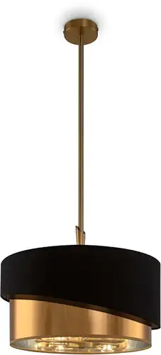 Подвесная люстра Freya Earth FR5171PL-06BS – изображение в каталоге