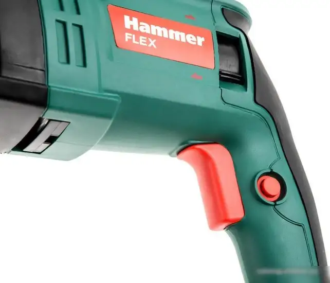 Перфоратор Hammer PRT800D – фото товара