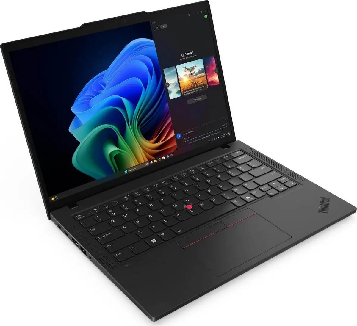 Ноутбук Lenovo ThinkPad T14 Gen 6 AMD 21QJ00D3FW – фото товара