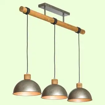 Лампа Lussole LOFT GRLSP-8149 – изображение в каталоге