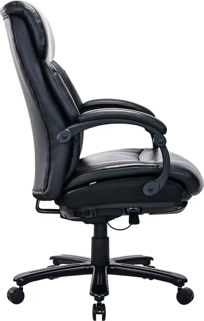 Офисное кресло Hawasan HD-010 532971 (черный) – фото товара
