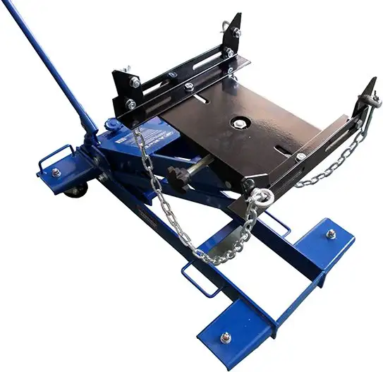 Домкрат AE&T T60302W 1т – фото товара