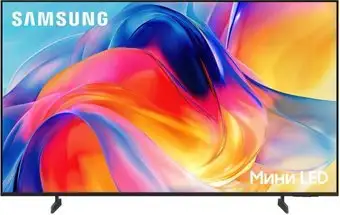 MiniLED телевизор Samsung Mini LED M70 4K UE55M70HAUXPY – изображение в каталоге