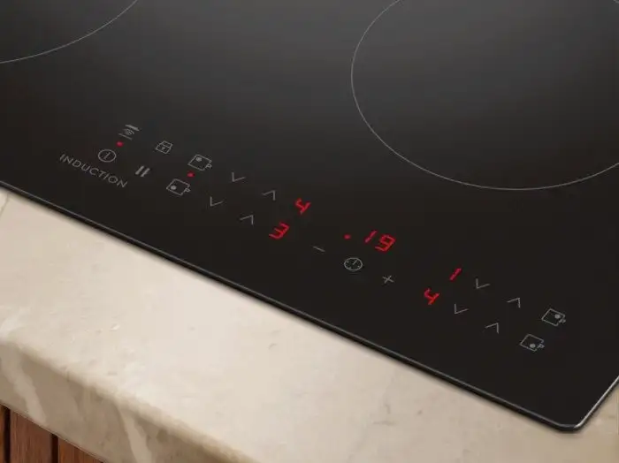 Варочная панель Electrolux EIT60433CT - фото товара