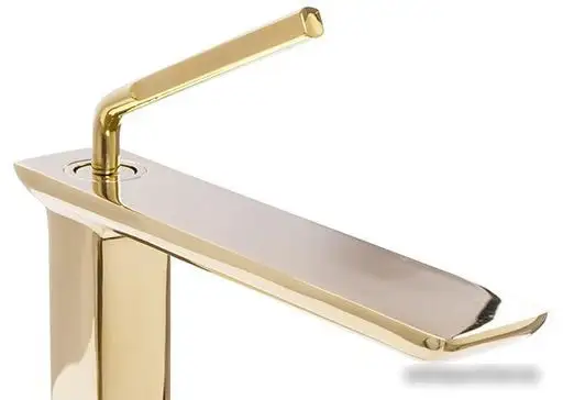 Смеситель Rea Modo REA-B5665 (золотой) - фото товара