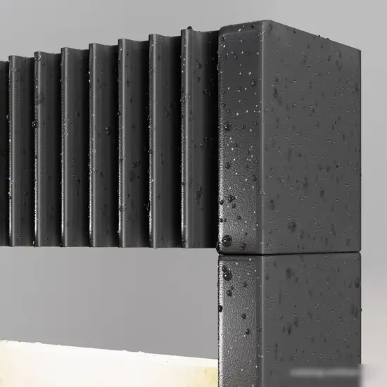 Фонарный столб Maytoni Sten O444FL-L13GF3K2 – фото товара