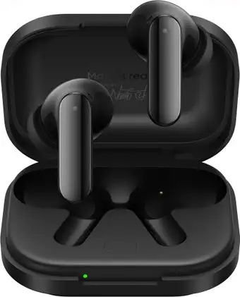 Наушники Realme Buds Air 8 Pro (черный) – изображение в каталоге