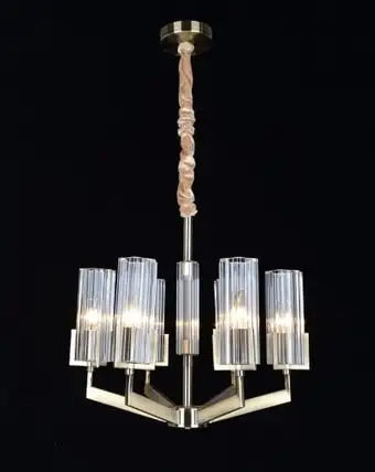 Подвесная люстра Omnilux Ledro OML-69903-06 – изображение в каталоге