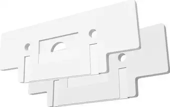 Заглушка для шинопровода Arte Lamp Optima-accessories A751333E – изображение в каталоге