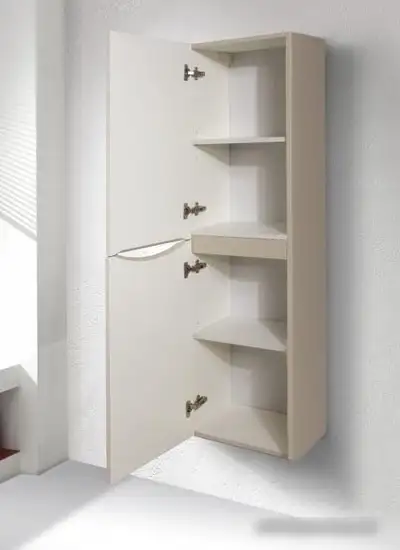 BelBagno Шкаф-пенал Fly-Marino-1500-2A-SC-RN-P-L (rovere nature) – фото товара