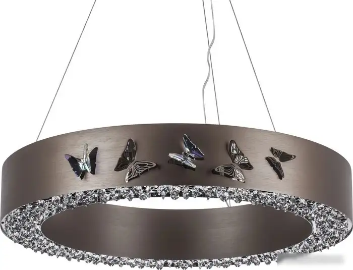 Припотолочная люстра Lightstar Faraone 701161 – фото товара