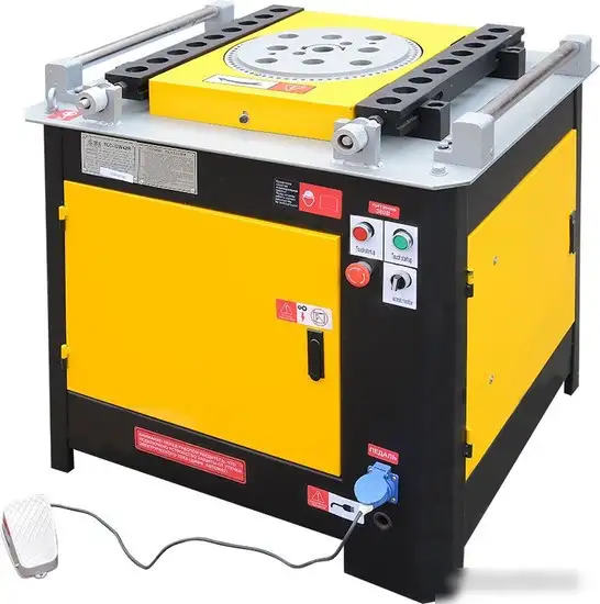 Станок ТСС GW 42R автоматический – фото товара