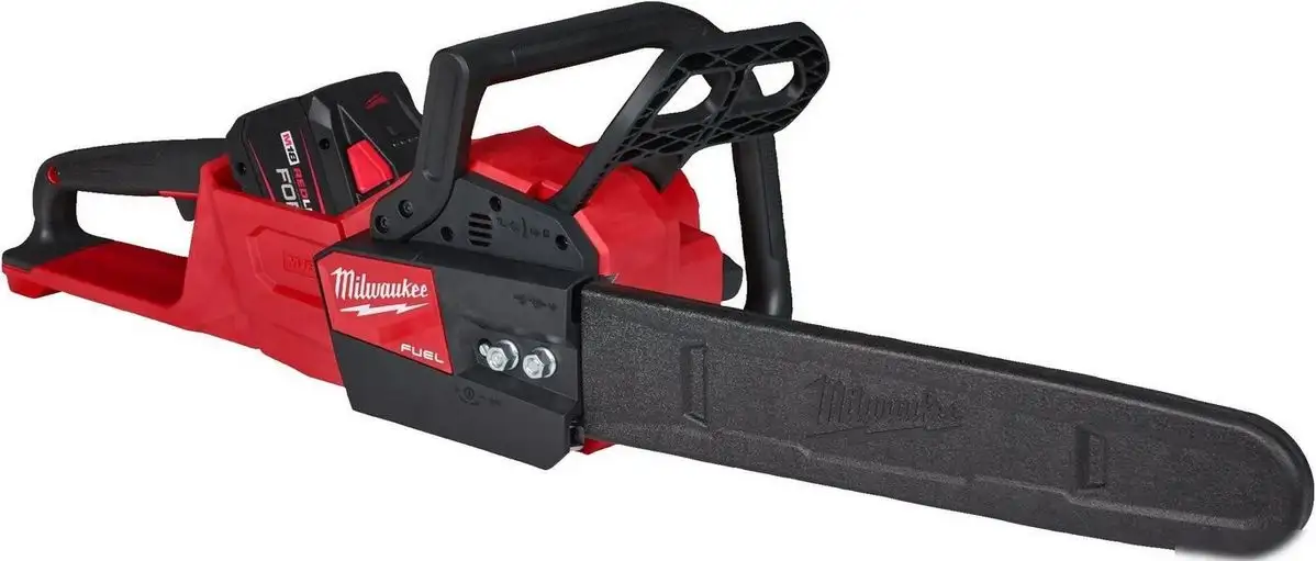 Аккумуляторная пила Milwaukee M18 FCHS-122 4933499217 (с 2-мя АКБ) – фото товара
