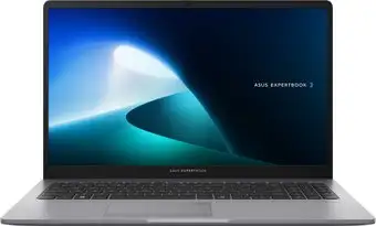 Ноутбук ASUS ExpertBook P1 P1503CVA-I58512BDD – изображение в каталоге