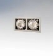 Точечный светильник Lightstar 214127 – изображение в каталоге