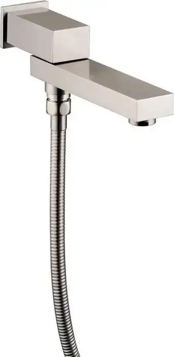 Душевая система Grocenberg GB5089NK-1 (никель) - фото товара