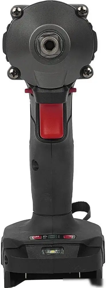 Гайковерт TEH LW420N-1B (с 1-им АКБ, кейс) – фото товара