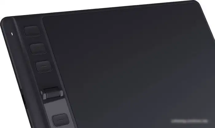 Графический планшет Huion Inspiroy 2 S H641P (черный) – фото товара