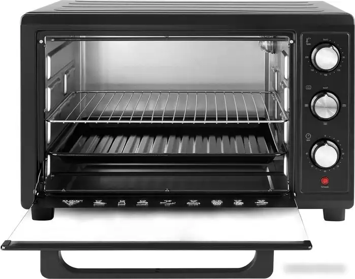 Мини-печь Willmark WO-503B - фото товара