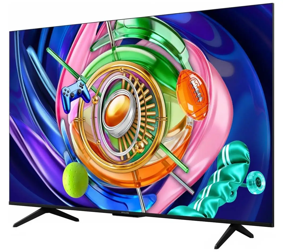 MiniLED телевизор iFFALCON 55U85A – фото товара
