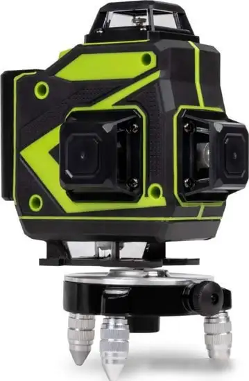 Лазерный нивелир DLT MW-94D Pro – фото товара