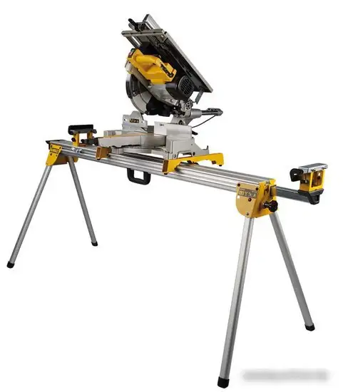 Дисковая пила DeWalt D27111 – фото товара