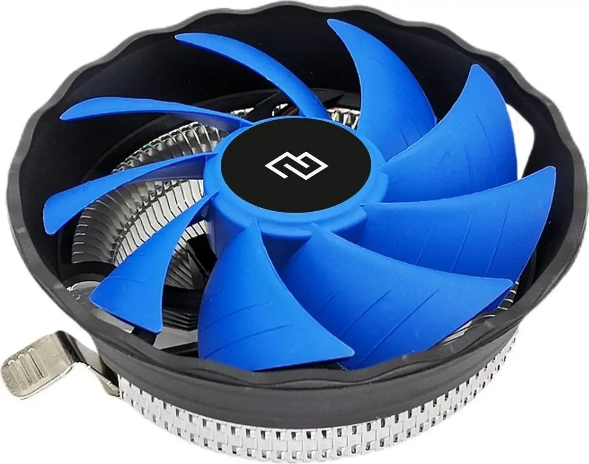 Кулер для процессора Digma D-CPC95-2 – фото товара