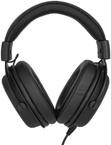 Наушники Music Public Kingdom HP503 – фото товара