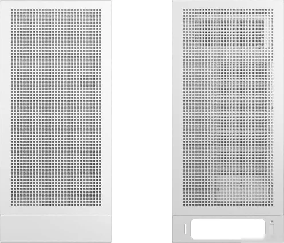 Корпус DeepCool CH170 Plus R-CH170-WHNGM0-G – фото товара