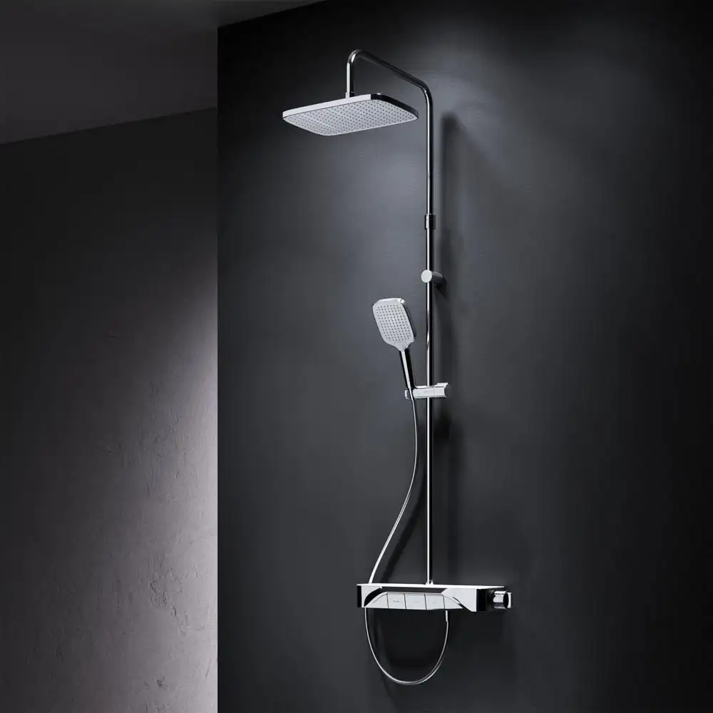 Душевая система AM.PM Func F078F200 - фото товара