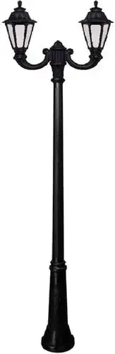 Фонарный столб Fumagalli Anna E22.157.R20.AXF1R – изображение в каталоге