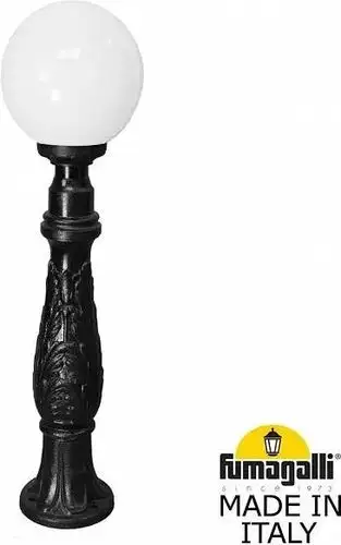 Садовый светильник Fumagalli Globe 300 FU_G30.162.000.AYF1R – изображение в каталоге