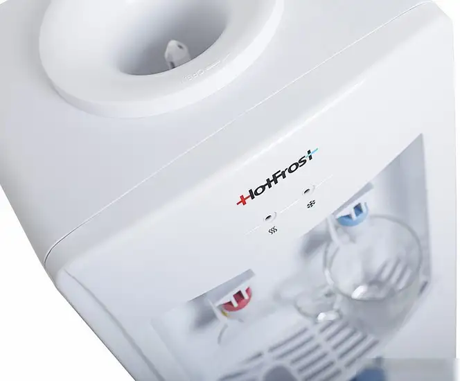 Кулер для воды HotFrost V118E – фото товара