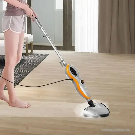 Паровая швабра Kitfort KT-1047 - фото товара