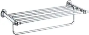 Полка для полотенца Rose RG1108 – изображение в каталоге